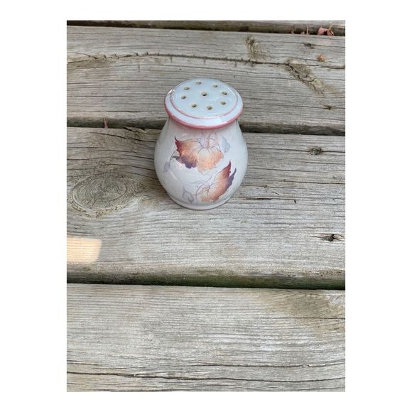 Denby Twilight Sugar Shaker - Picture 7 of 7